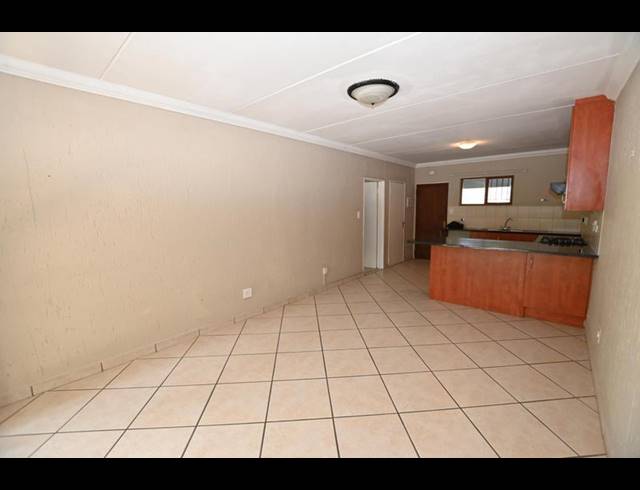 1 BEDROOM APARTMENT FOR SALE IN PAULSHOF